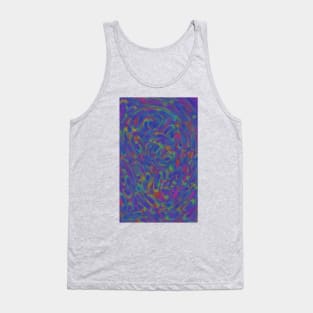 thermal mind Tank Top